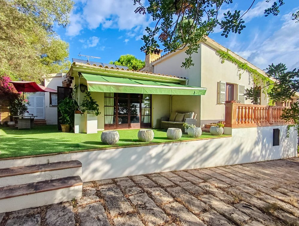 Einmalige Gelegenheit in Establiments – Rustikales Anwesen mit Charme, nur wenige Minuten von Palma entfernt