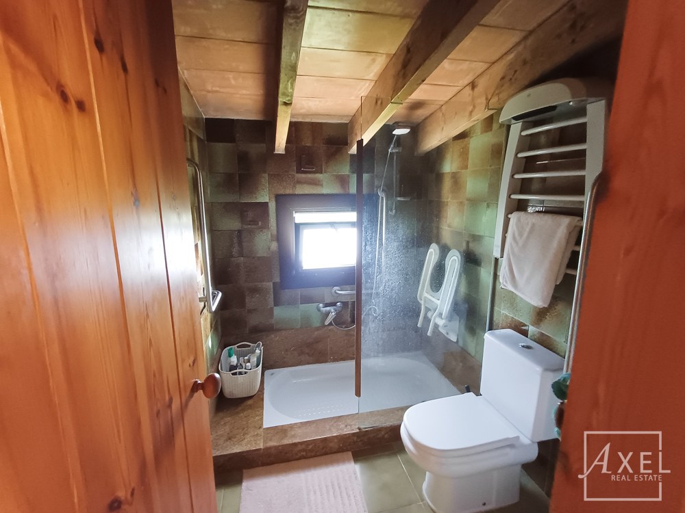 Einmalige Gelegenheit in Establiments – Rustikales Anwesen mit Charme, nur wenige Minuten von Palma entfernt