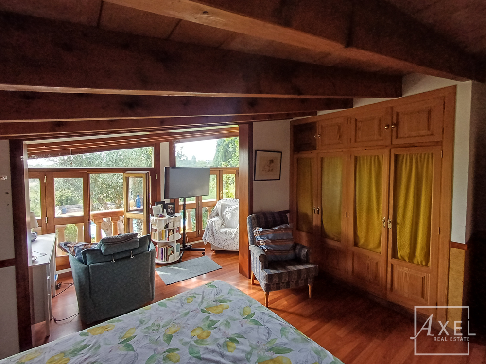 Einmalige Gelegenheit in Establiments – Rustikales Anwesen mit Charme, nur wenige Minuten von Palma entfernt