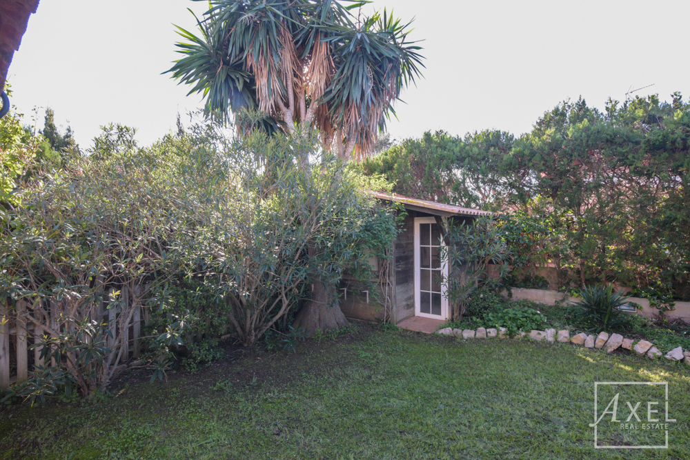 Wohnen & Wohlfühlen: Chalet mit Gästewohnung und Pool