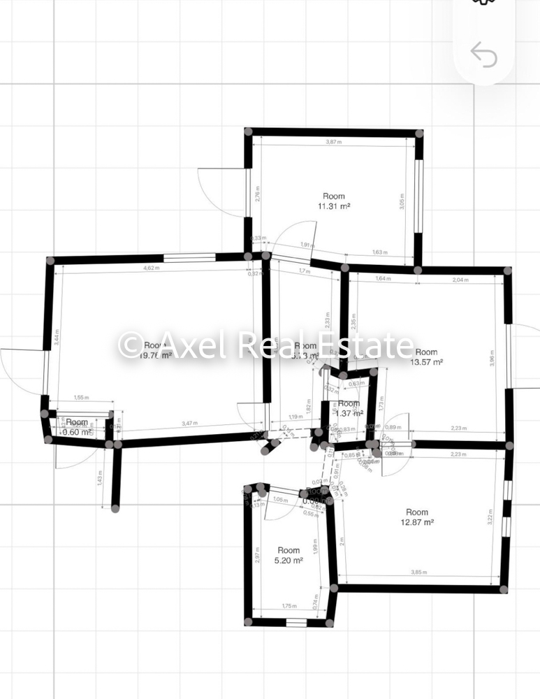 Wohnen & Wohlfühlen: Chalet mit Gästewohnung und Pool