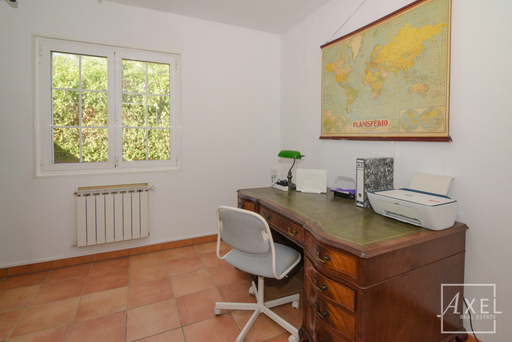 Wohnen & Wohlfühlen: Chalet mit Gästewohnung und Pool