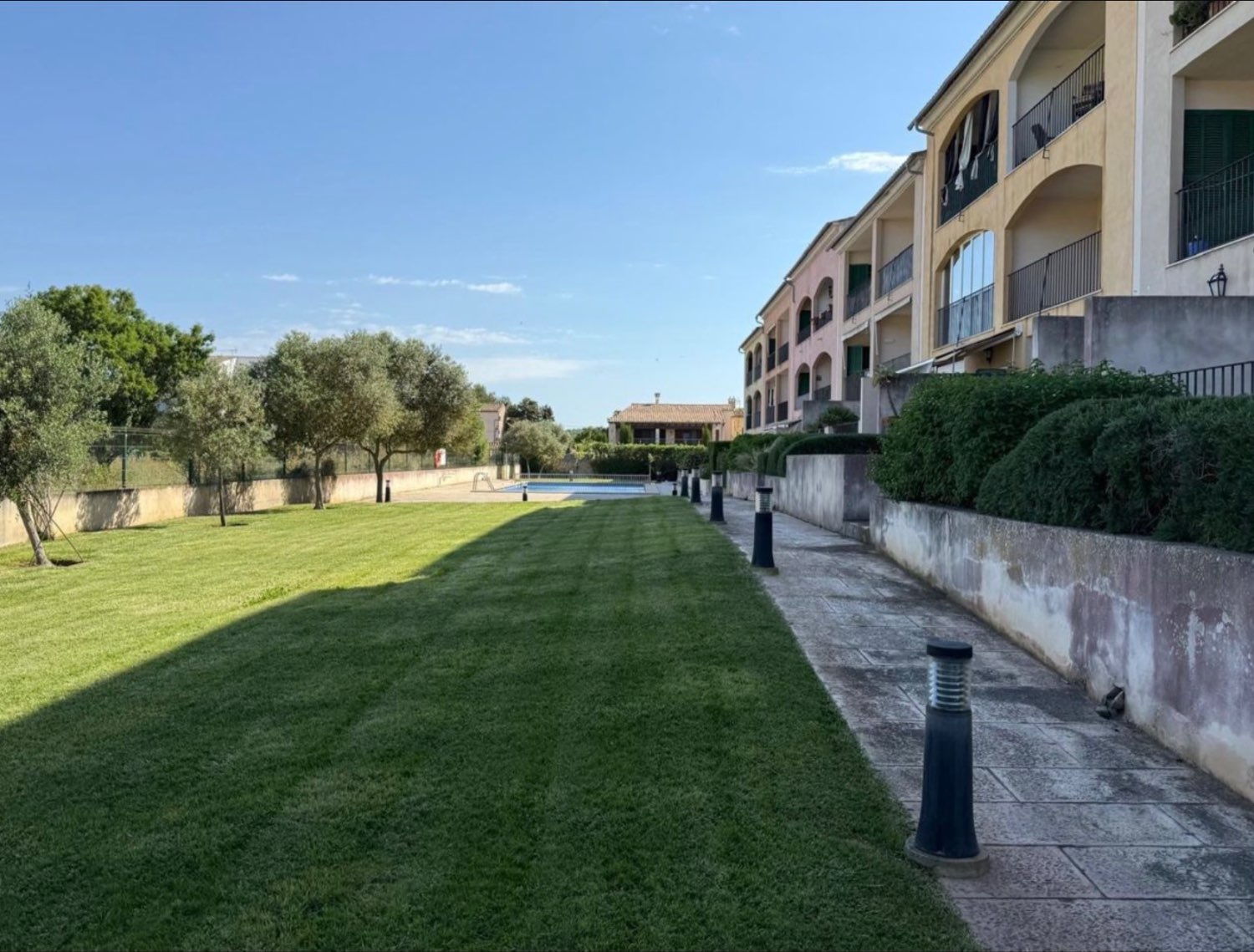 Stilvolle Traumwohnung in der Insel Mitte – Zentrale Lage trifft auf exklusiven Wohnkomfort