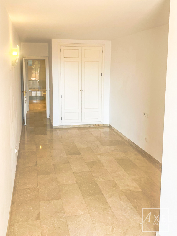 Traumhafte Meerblick-Wohnung in La Bonanova – Wohnen in Bestlage nahe Schloss Bellver
