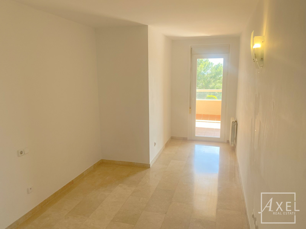 Traumhafte Meerblick-Wohnung in La Bonanova – Wohnen in Bestlage nahe Schloss Bellver