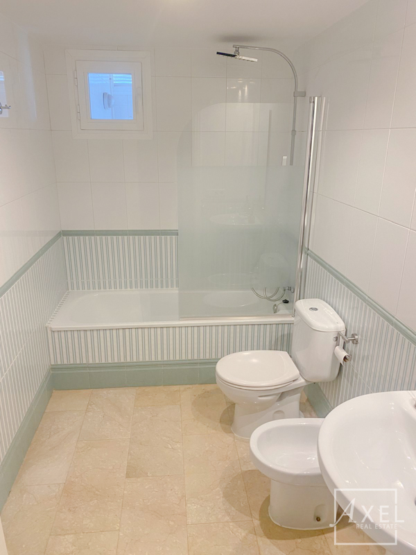 Traumhafte Meerblick-Wohnung in La Bonanova – Wohnen in Bestlage nahe Schloss Bellver
