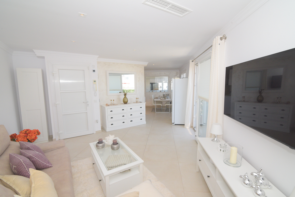 Leben, wo Himmel und Meer verschmelzen – Penthouse der Extraklasse Playa de Palma