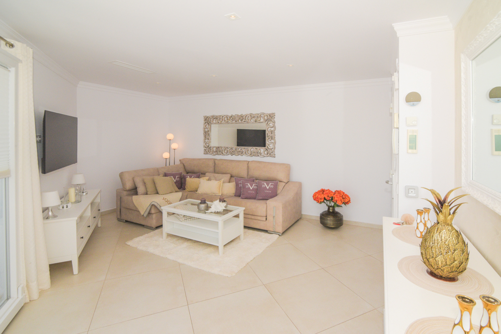 Leben, wo Himmel und Meer verschmelzen – Penthouse der Extraklasse Playa de Palma