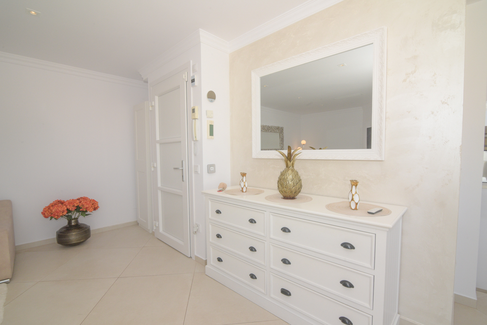 Leben, wo Himmel und Meer verschmelzen – Penthouse der Extraklasse Playa de Palma