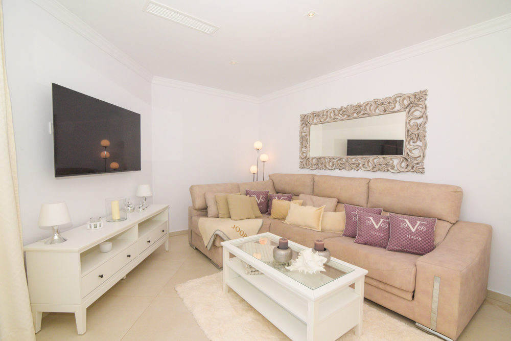 Leben, wo Himmel und Meer verschmelzen – Penthouse der Extraklasse Playa de Palma