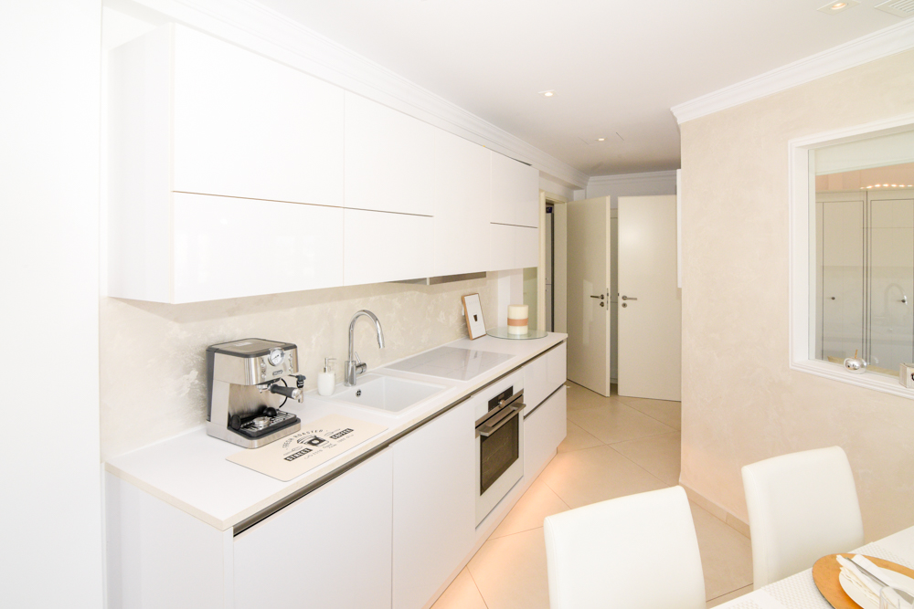 Leben, wo Himmel und Meer verschmelzen – Penthouse der Extraklasse Playa de Palma