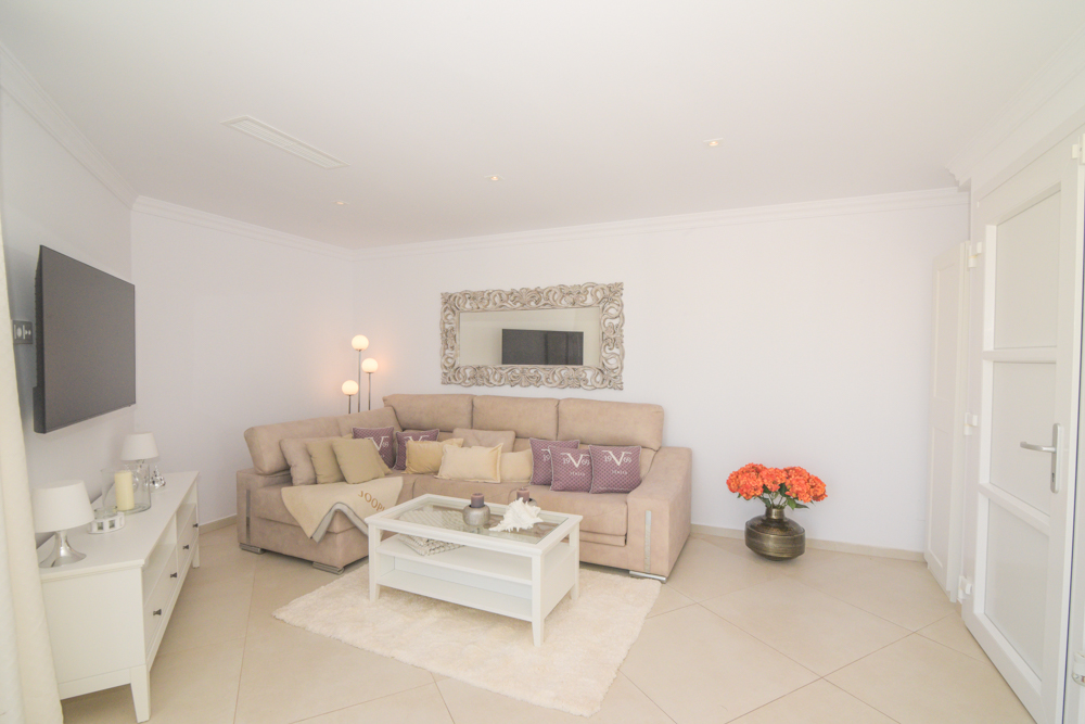 Leben, wo Himmel und Meer verschmelzen – Penthouse der Extraklasse Playa de Palma