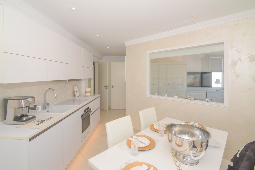 Leben, wo Himmel und Meer verschmelzen – Penthouse der Extraklasse Playa de Palma