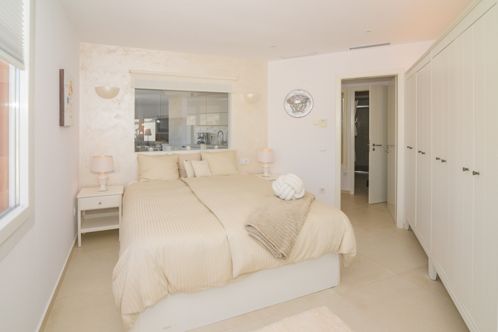 Leben, wo Himmel und Meer verschmelzen – Penthouse der Extraklasse Playa de Palma