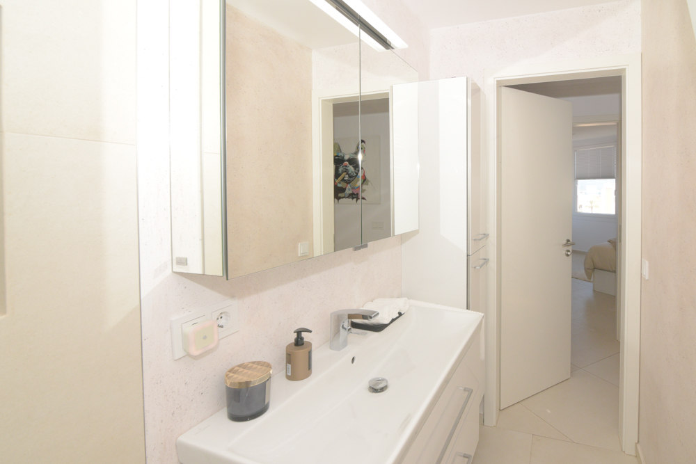 Leben, wo Himmel und Meer verschmelzen – Penthouse der Extraklasse Playa de Palma