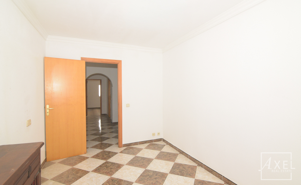 Haus in Felanitx – zentral gelegen mit vielen Möglichkeiten