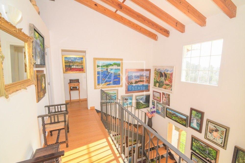 Vila Panorama | Puntiró | De luxe