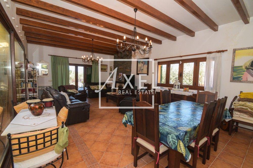 Einzigartiges Chalet unweit vom Meer