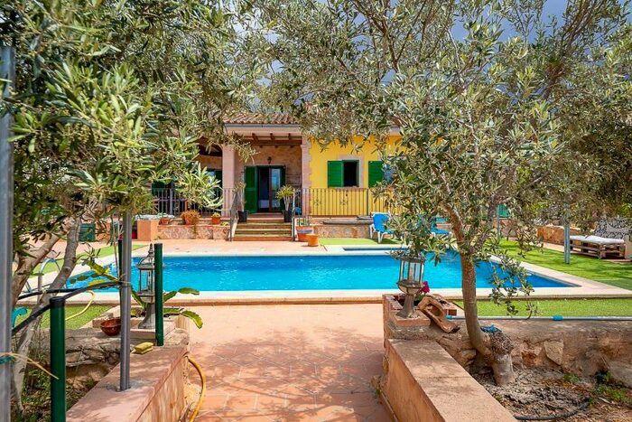 Einzigartiges Chalet unweit vom Meer