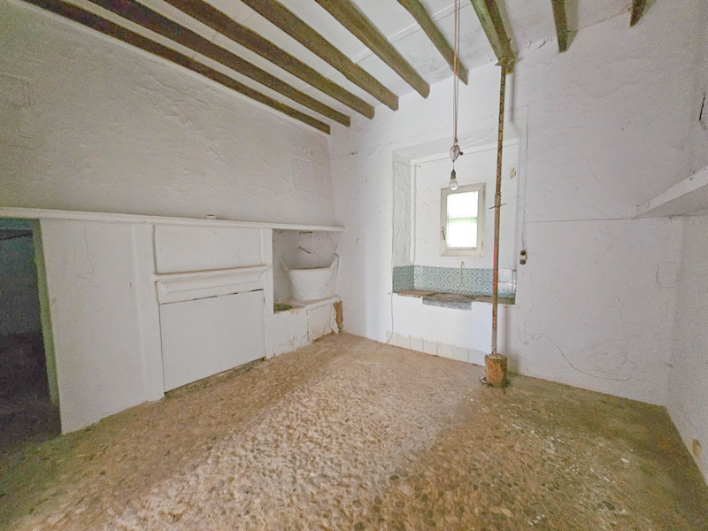 Historisches Majorin-Herrenhaus mit unendlichem Potenzial