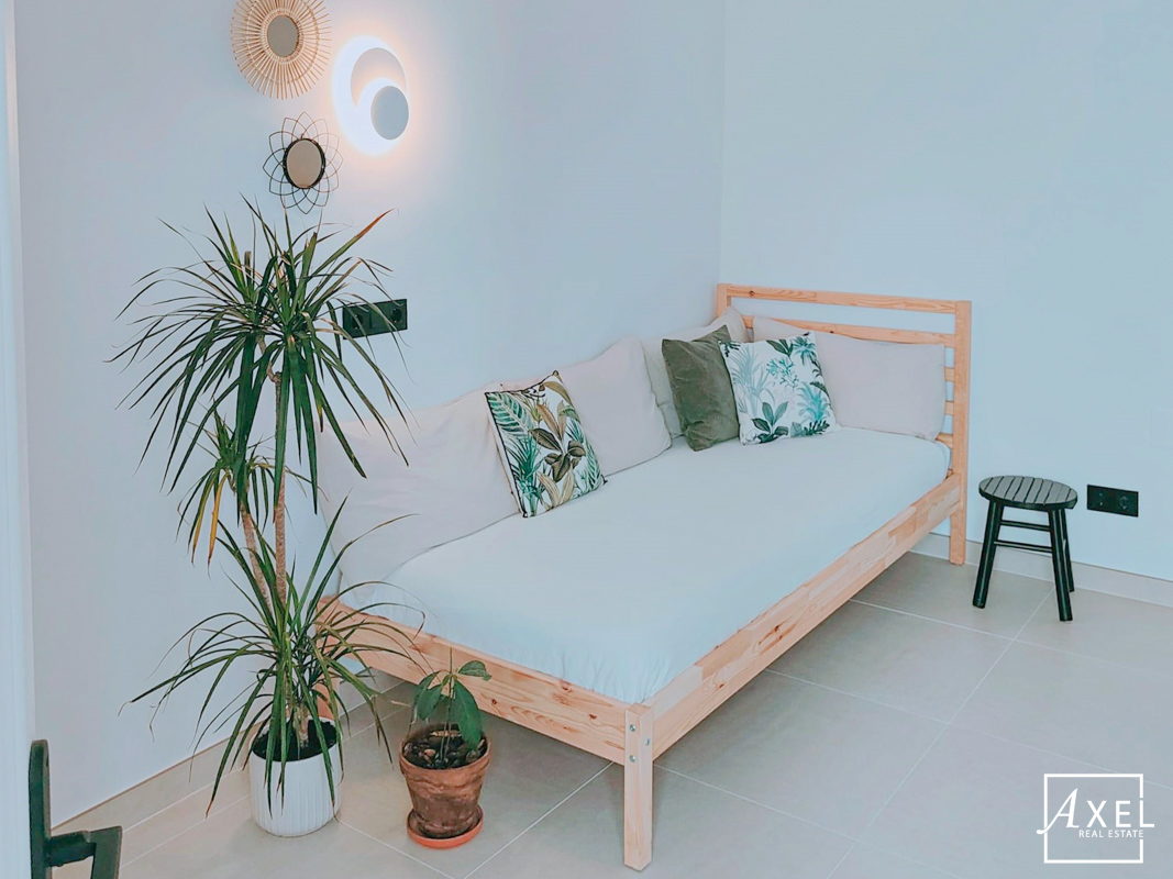 Komplett renovierte Traumwohnung in Cala Millor