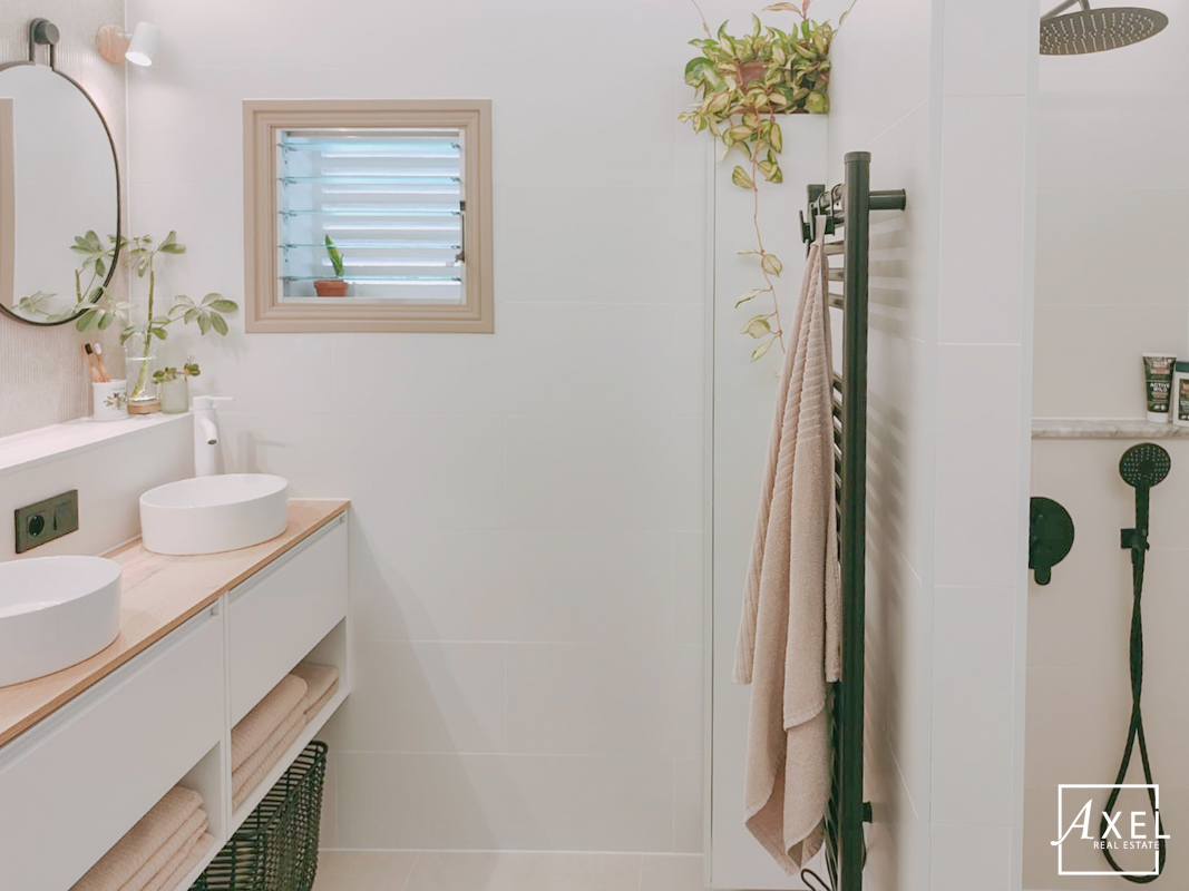 Komplett renovierte Traumwohnung in Cala Millor