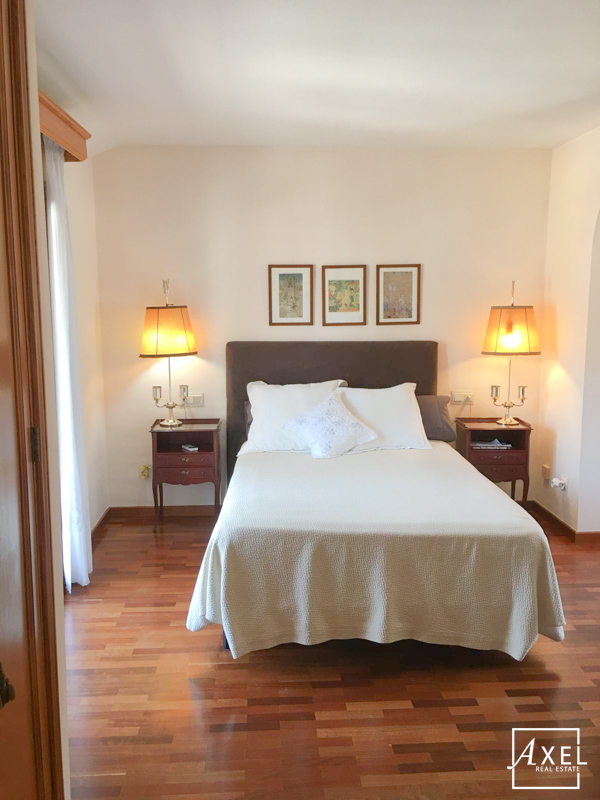 Charmantes Haus mit Garten und Terrasse in Son Espanyolet, Palma de Mallorca