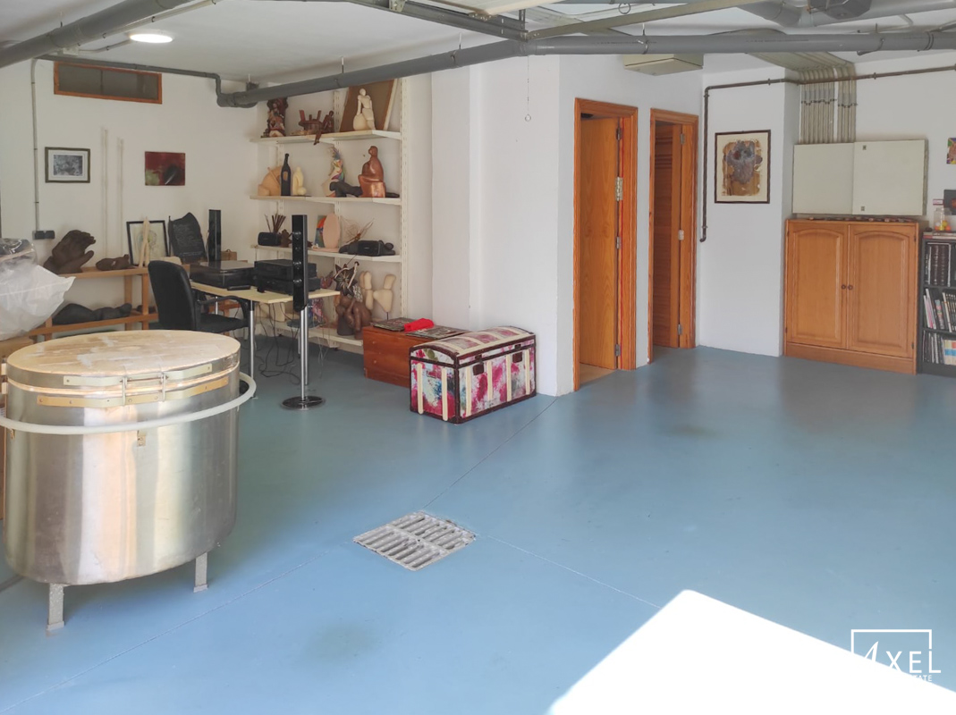 Elegantes Chalet in Traumlage – Ruhig, Stilvoll & Meernah