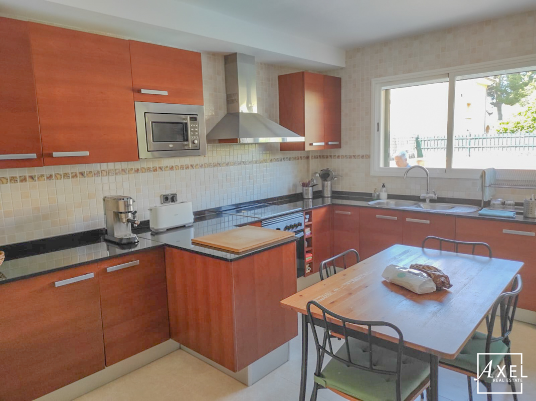 Elegantes Chalet in Traumlage – Ruhig, Stilvoll & Meernah