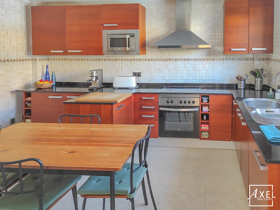 Elegantes Chalet in Traumlage – Ruhig, Stilvoll & Meernah
