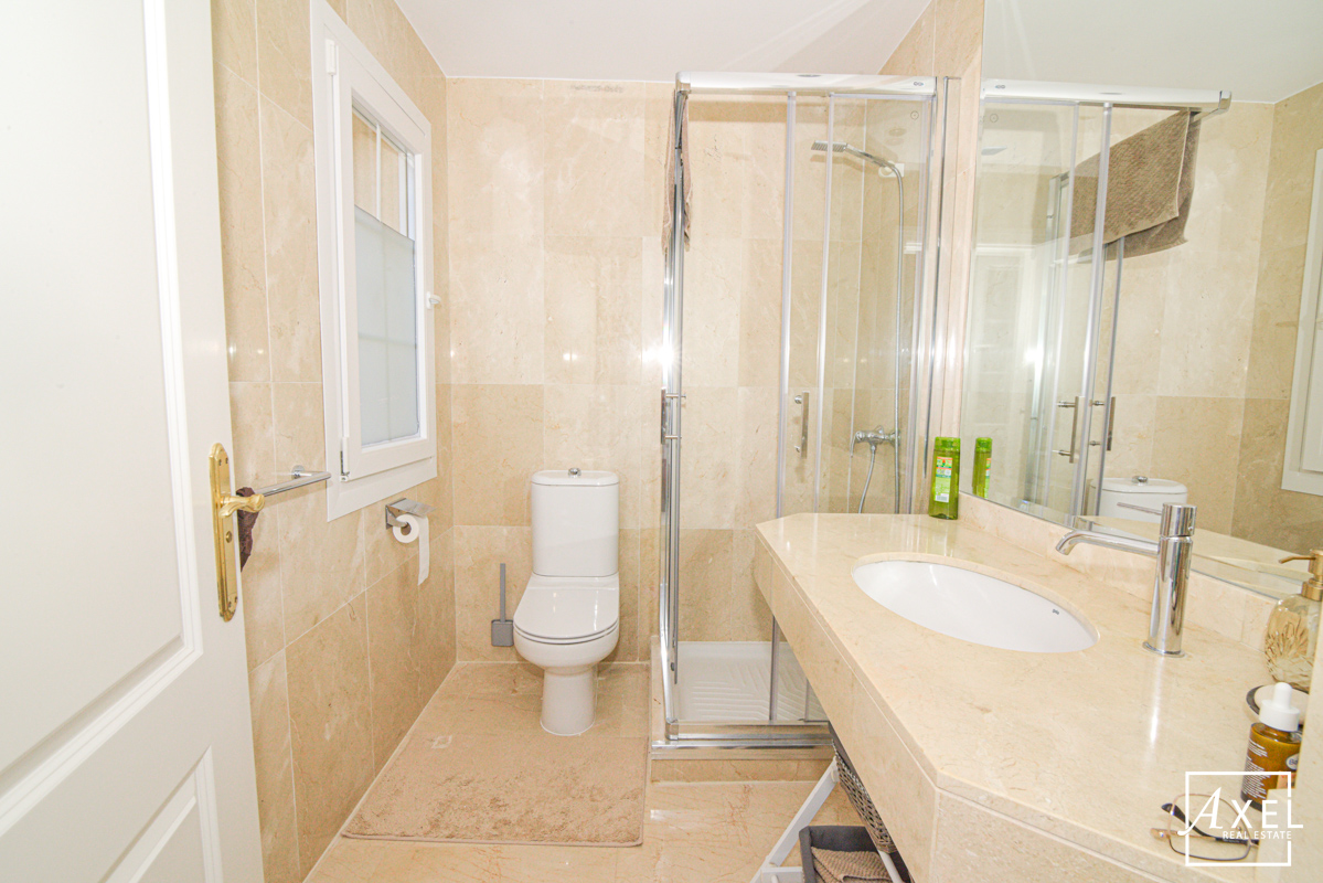 Einmaliges Penthouse in Puig de Ros – Luxuriöses Wohnen mit Süd-Ausrichtung, Meer- und Golfplatznähe