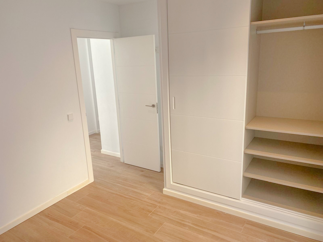 Penthouse in Playa de Palma – stylish living near the sea