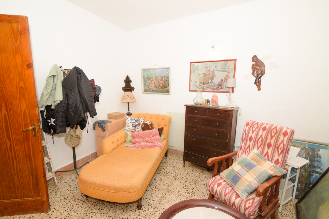 Finca mit Potencial und Weitblick – Natur pur auf 24.000 m²
