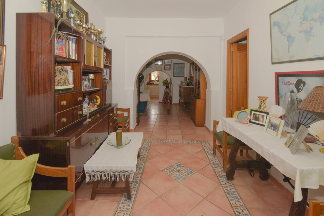 Finca mit Potencial und Weitblick – Natur pur auf 24.000 m²