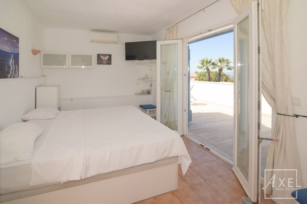 Mallorca-Chalet mit separatem Einliegerapartment