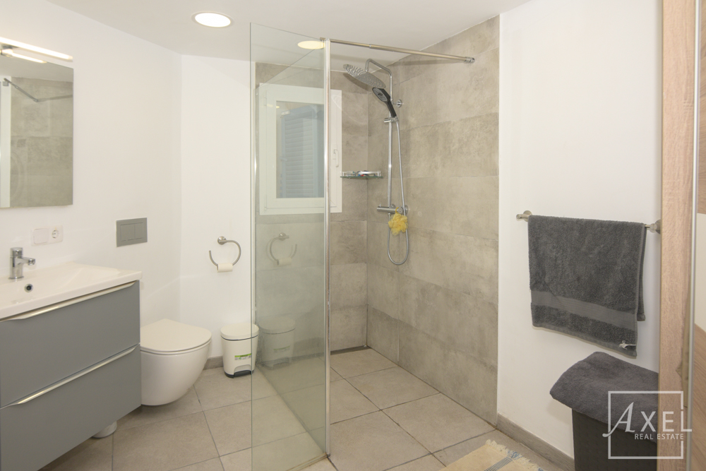 Mallorca-Chalet mit separatem Einliegerapartment