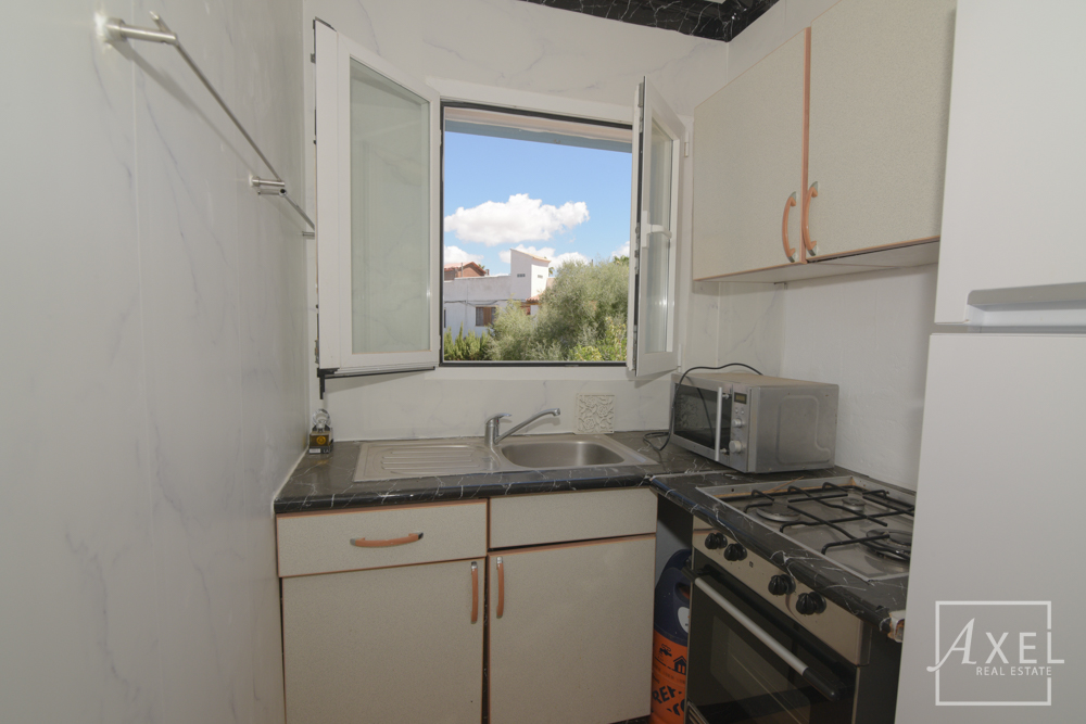 Mallorca-Chalet mit separatem Einliegerapartment