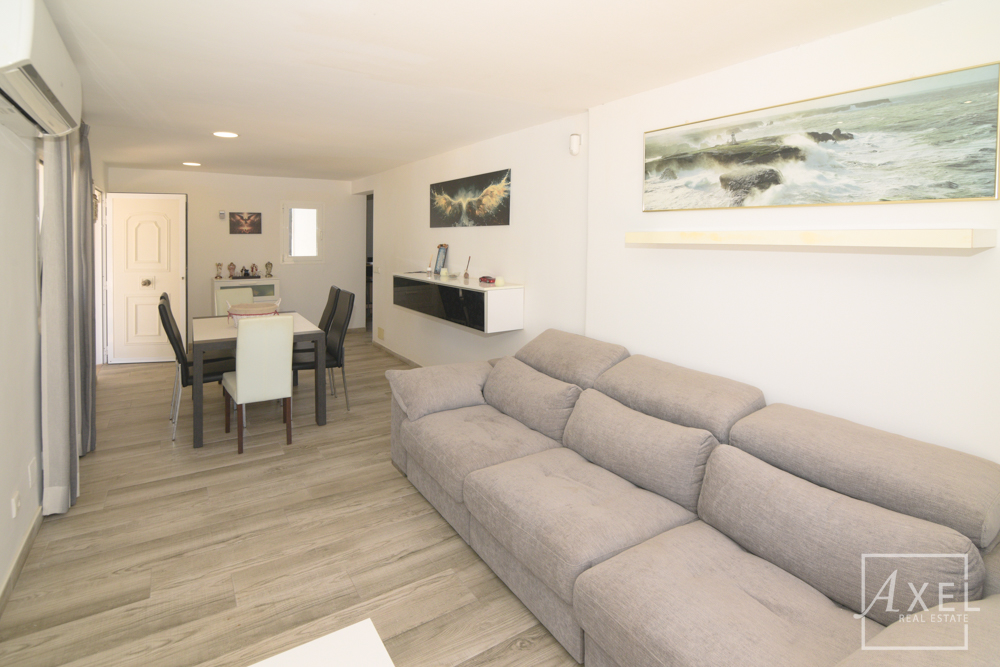 Mallorca-Chalet mit separatem Einliegerapartment
