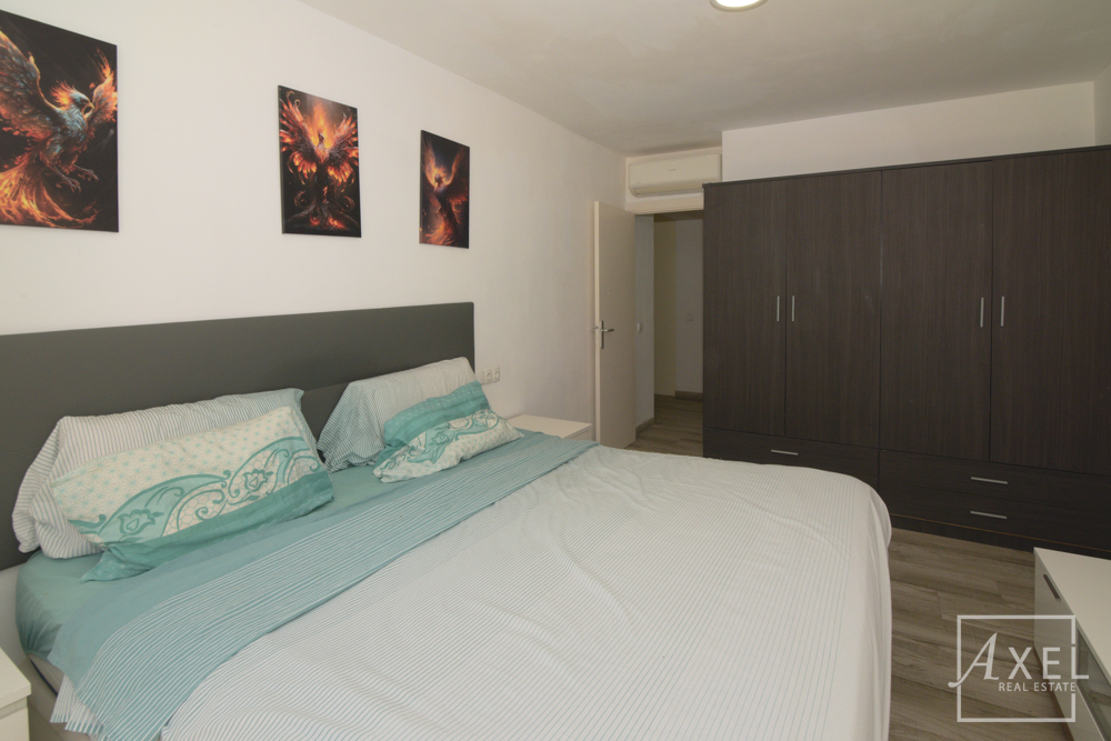 Mallorca-Chalet mit separatem Einliegerapartment