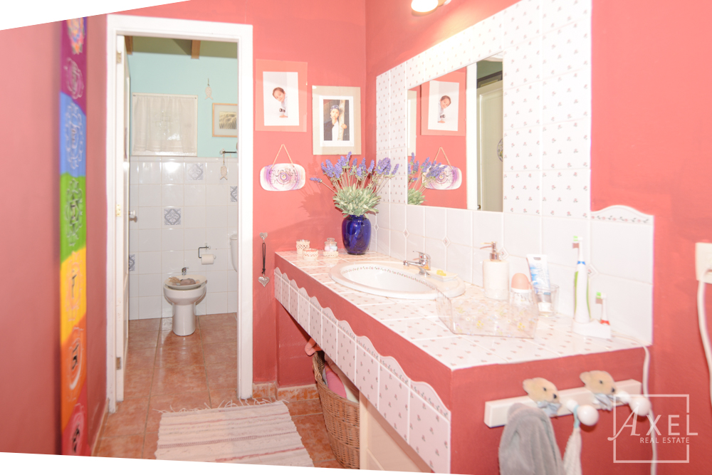 Enchanting country house with guest house, a place where life blossoms – your country house in Mallorca