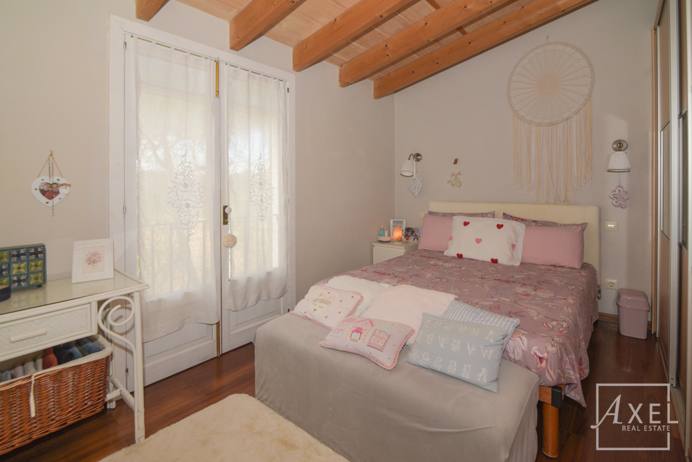 Enchanting country house with guest house, a place where life blossoms – your country house in Mallorca