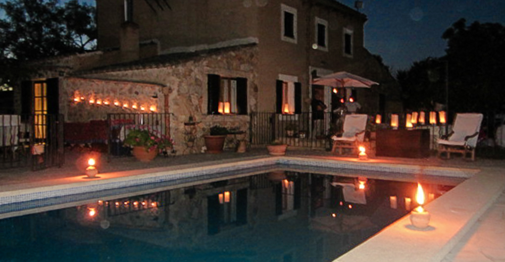 Enchanting country house with guest house, a place where life blossoms – your country house in Mallorca