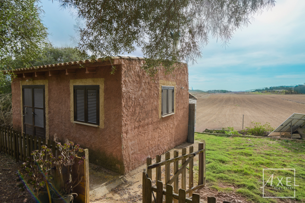 Enchanting country house with guest house, a place where life blossoms – your country house in Mallorca