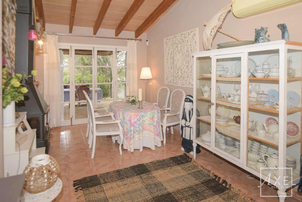 Enchanting country house with guest house, a place where life blossoms – your country house in Mallorca