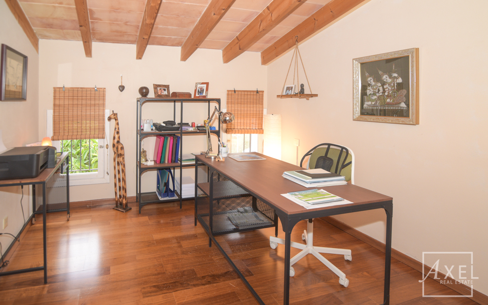 Enchanting country house with guest house, a place where life blossoms – your country house in Mallorca