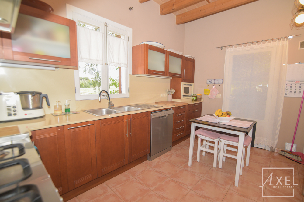 Enchanting country house with guest house, a place where life blossoms – your country house in Mallorca