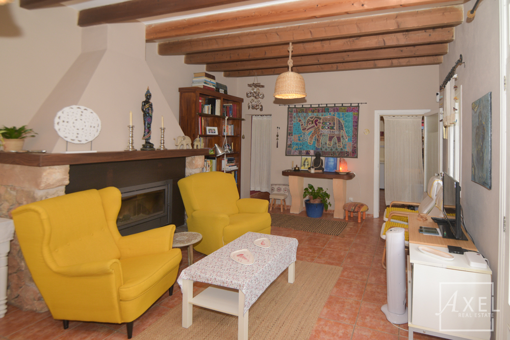 Enchanting country house with guest house, a place where life blossoms – your country house in Mallorca