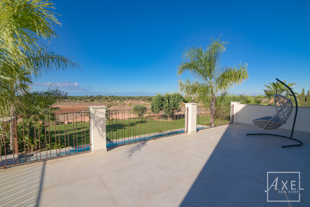 Donde los sueños ecuestres se hacen realidad: tu oasis en el campo