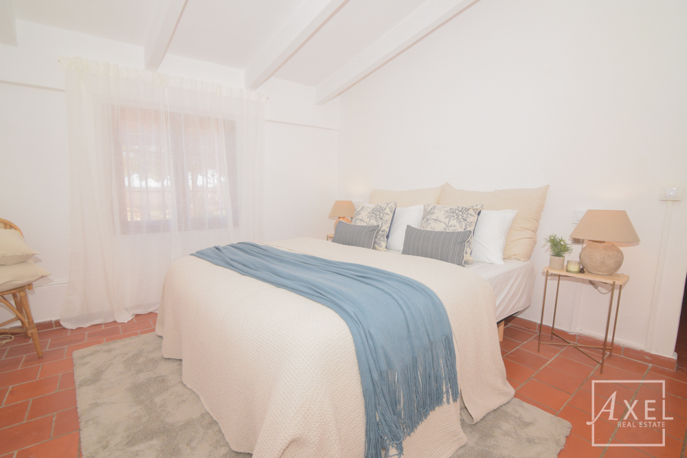 Authentisch & special -Charmante Finca im mallorquinischen Charme – nahe Es Trenc