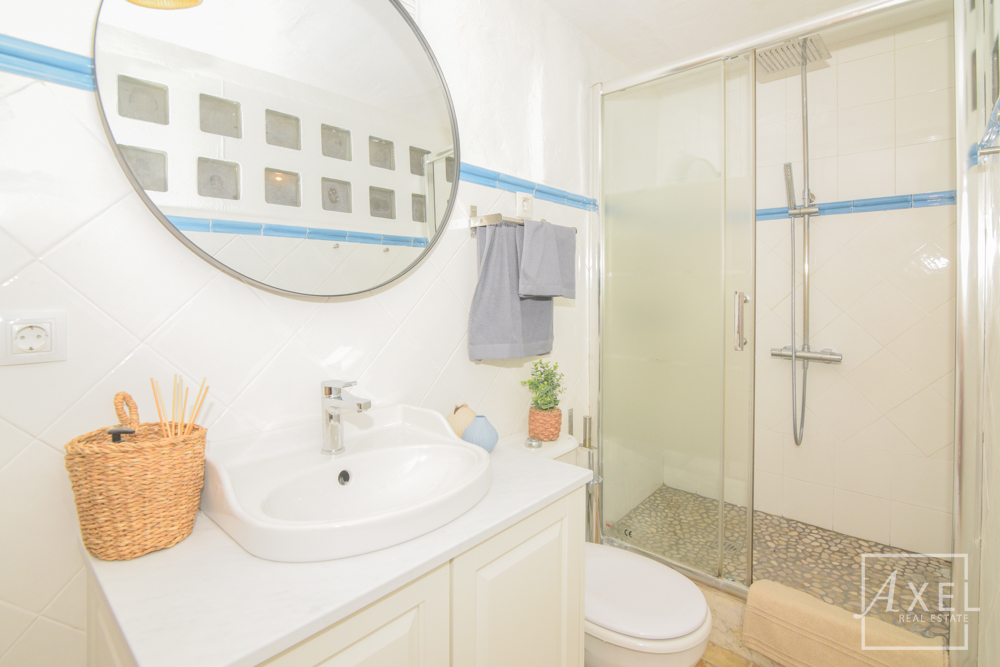 Authentisch & special -Charmante Finca im mallorquinischen Charme – nahe Es Trenc